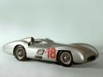 Mercedes-Benz 300 SLR Streamliner 1954 года